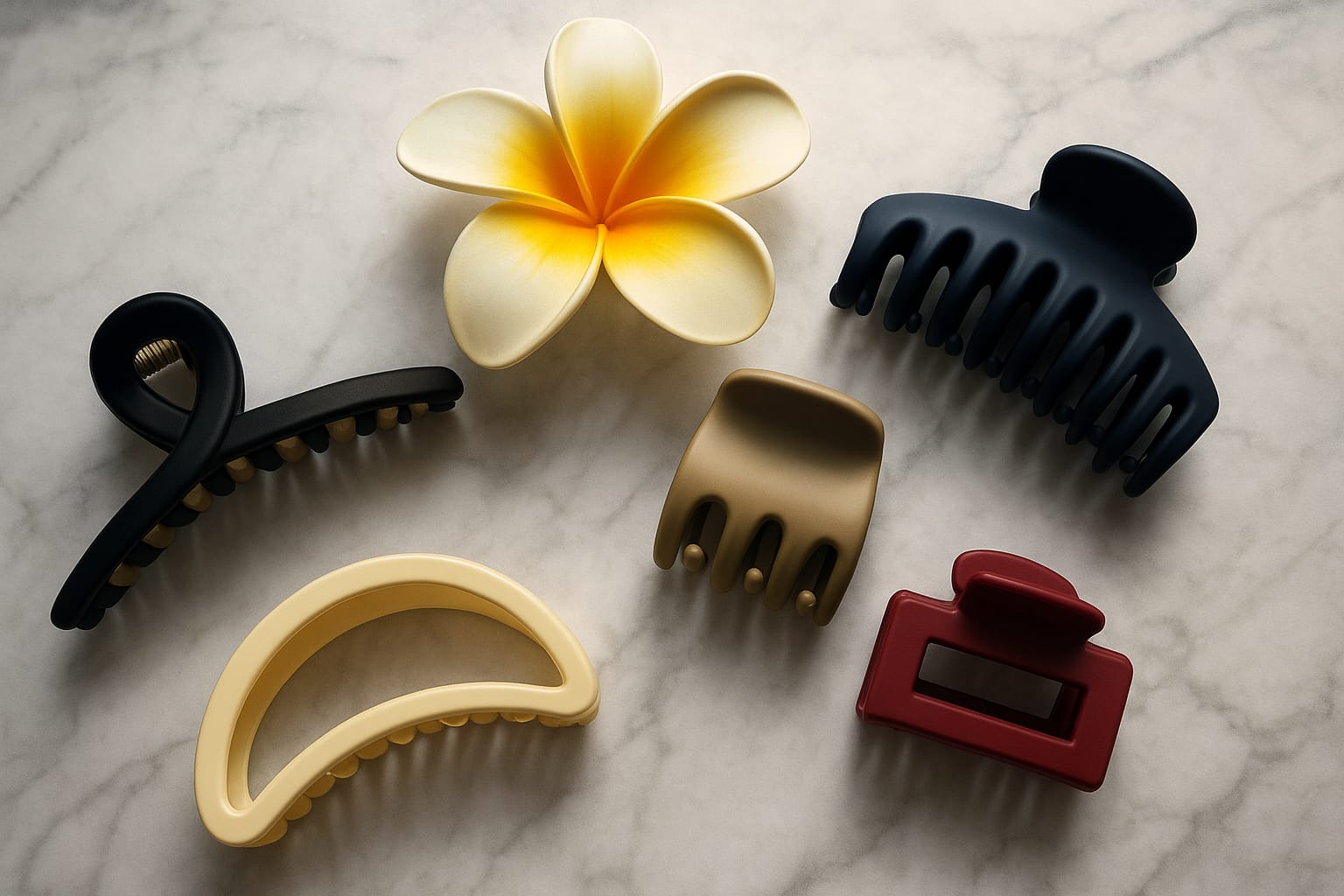 Hair Accessories